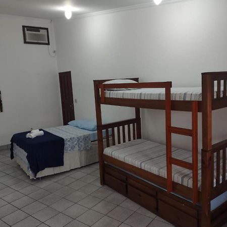 Pousada Caravelas - Centro De Araquari Dış mekan fotoğraf