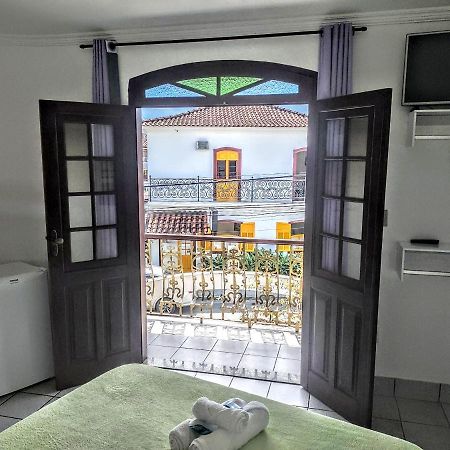 Pousada Caravelas - Centro De Araquari Dış mekan fotoğraf