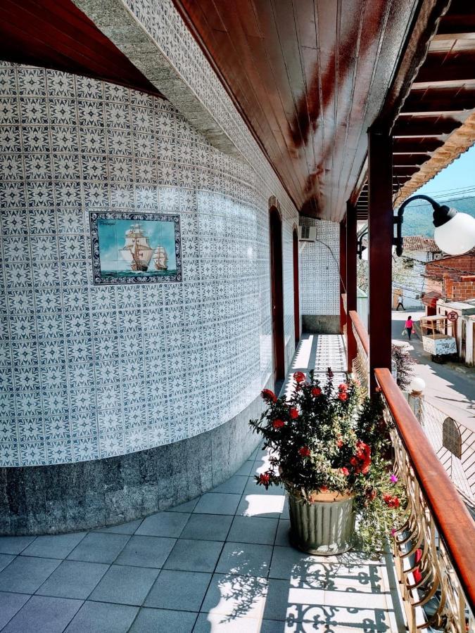 Pousada Caravelas - Centro De Araquari Dış mekan fotoğraf