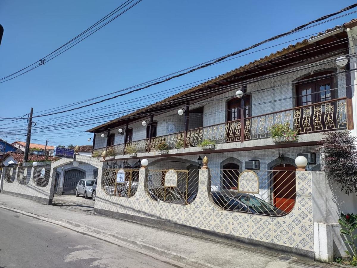 Pousada Caravelas - Centro De Araquari Dış mekan fotoğraf