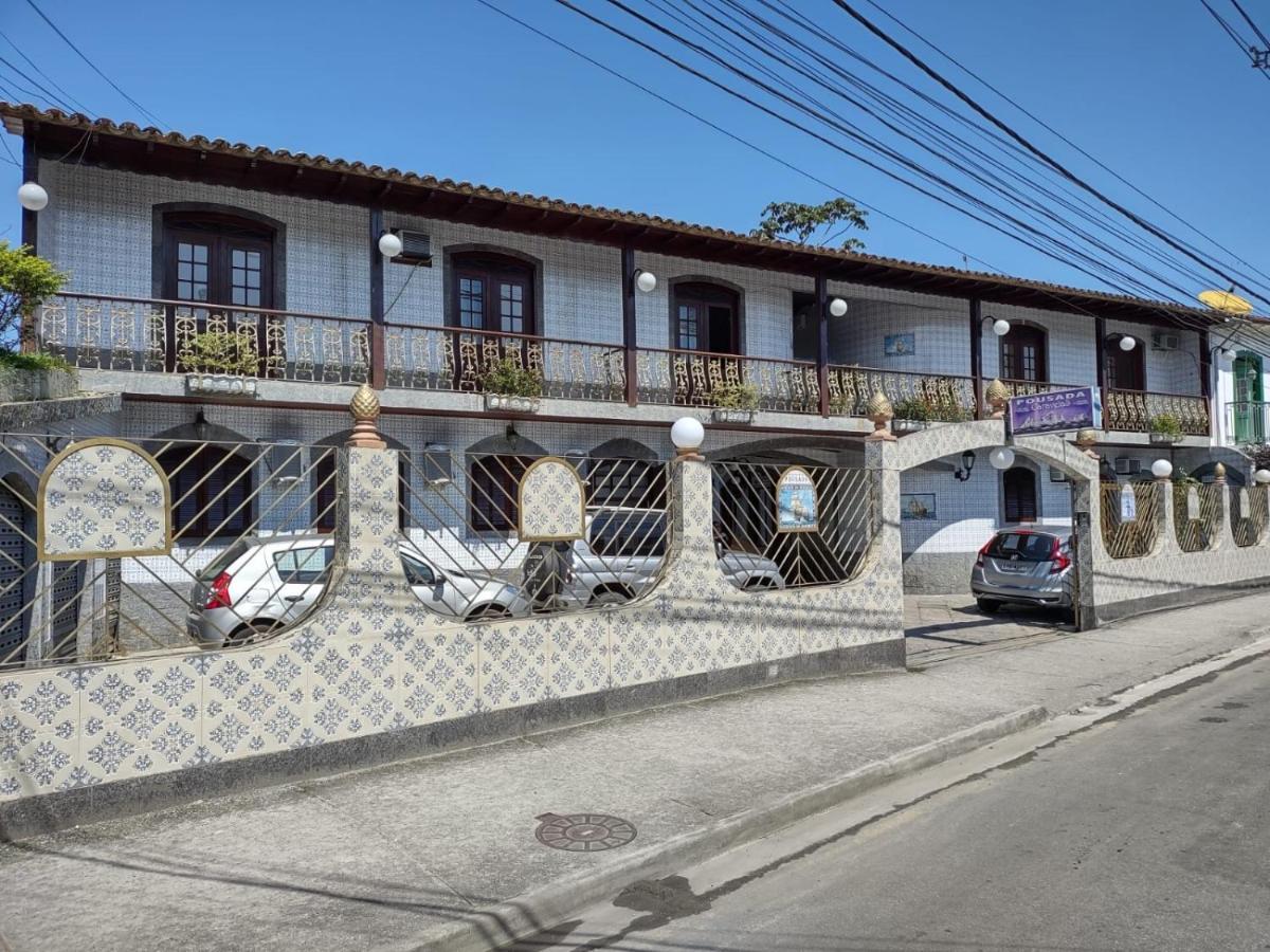 Pousada Caravelas - Centro De Araquari Dış mekan fotoğraf