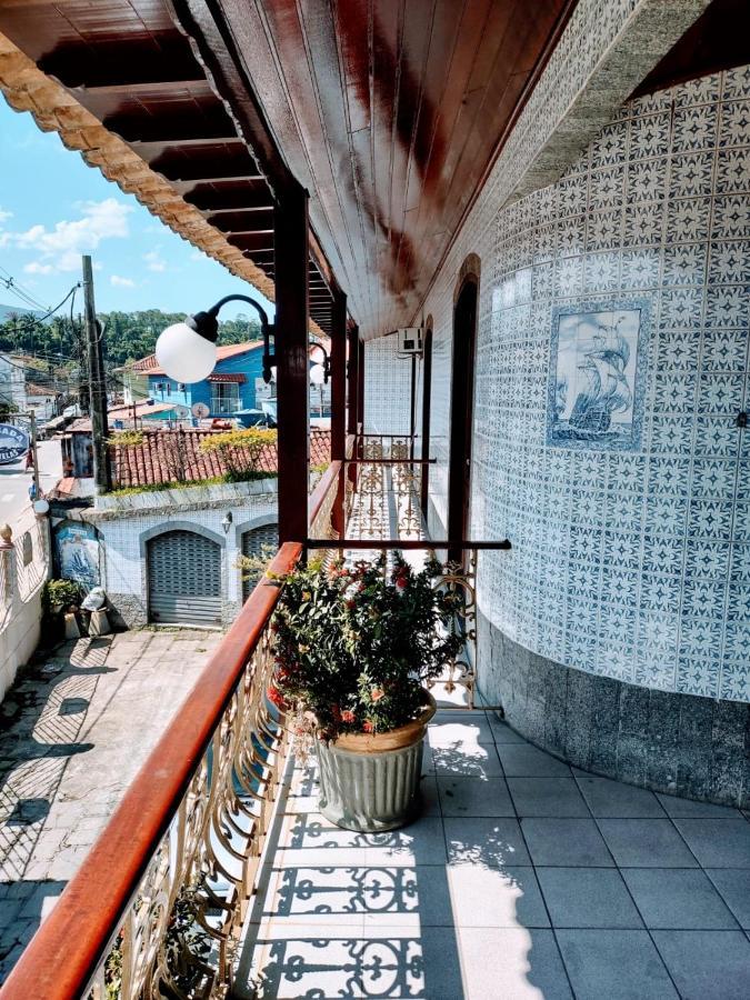 Pousada Caravelas - Centro De Araquari Dış mekan fotoğraf