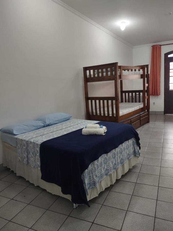 Pousada Caravelas - Centro De Araquari Dış mekan fotoğraf