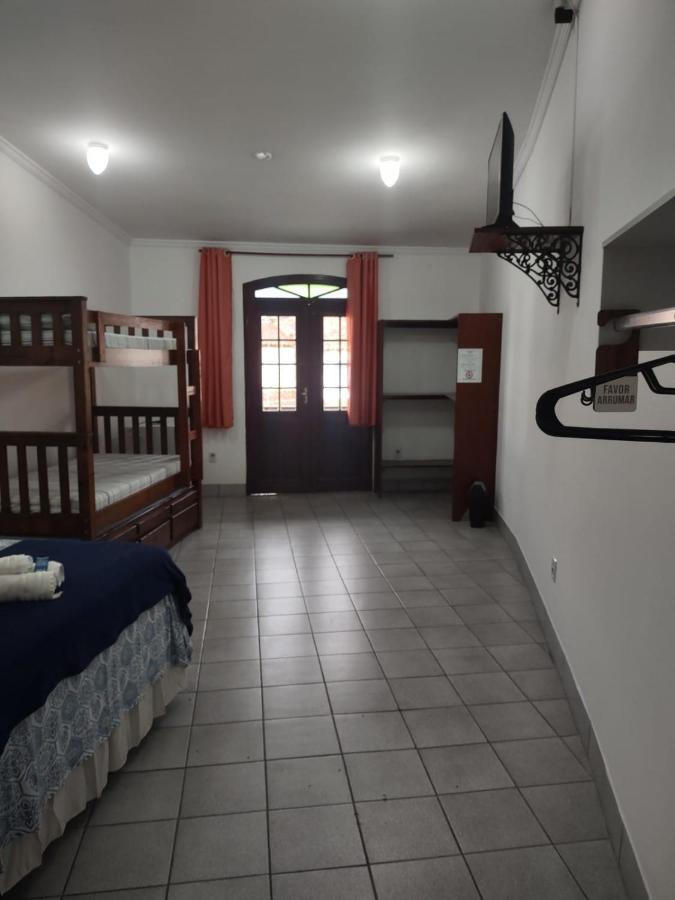 Pousada Caravelas - Centro De Araquari Dış mekan fotoğraf