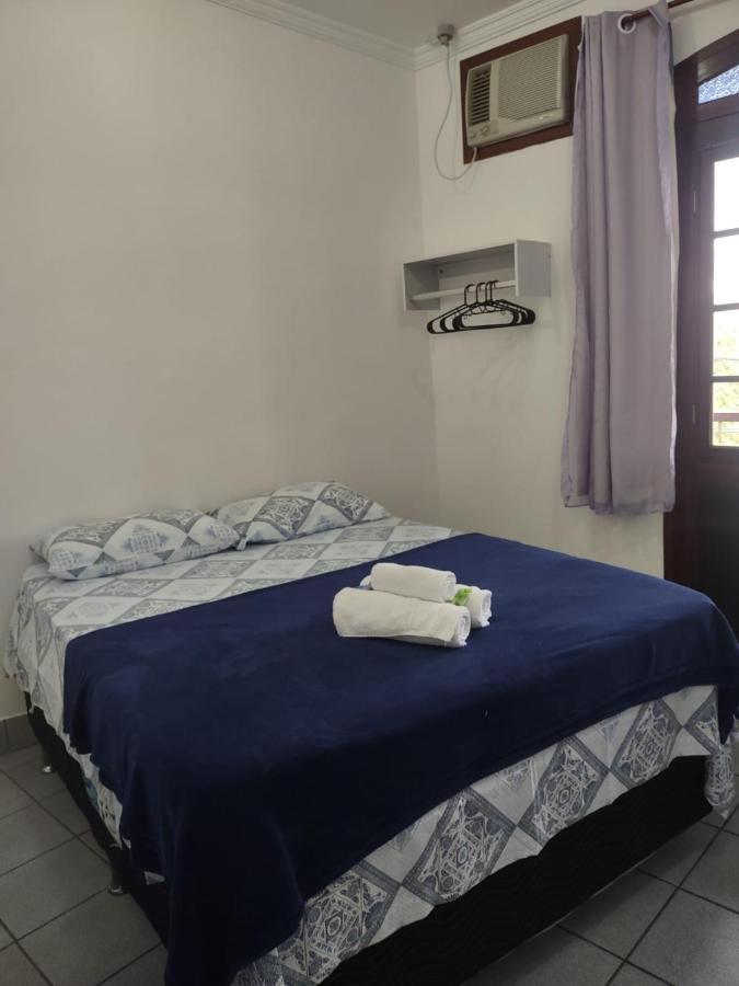 Pousada Caravelas - Centro De Araquari Dış mekan fotoğraf
